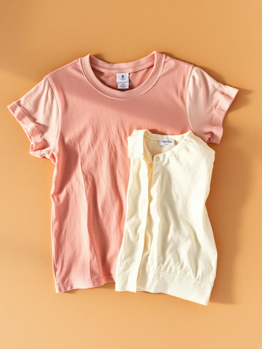 Love Sweet Love collection — Softer silhouettes.