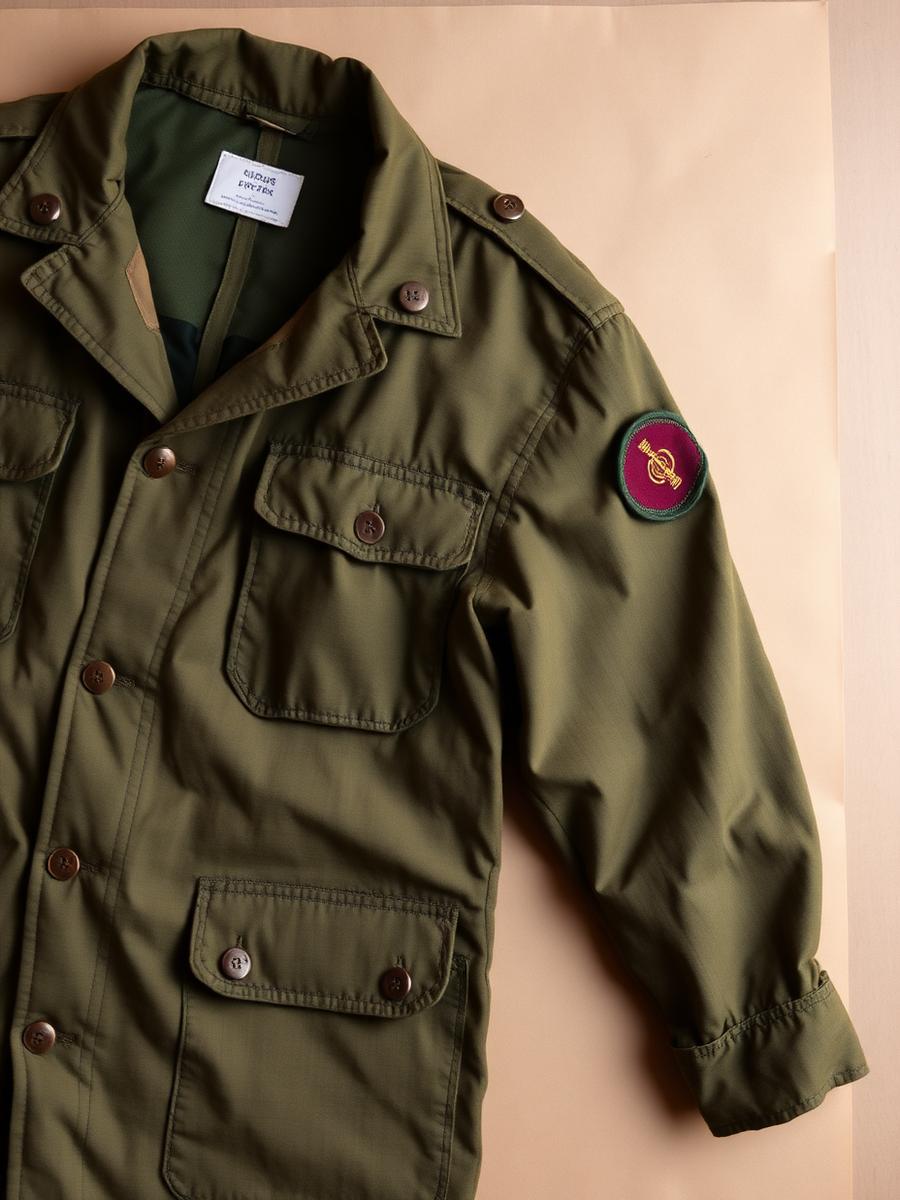 Peace Store collection — Optimism & utility.